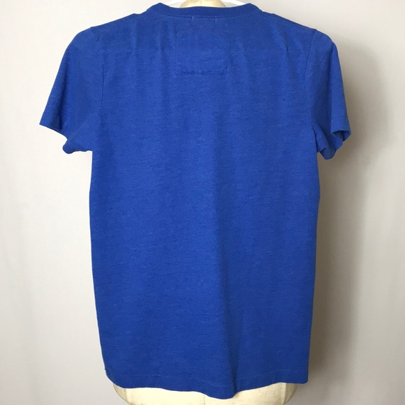 🌻 3/25 🌻 A&F Short Sleeve Muscle Tee - Picture 3 of 5